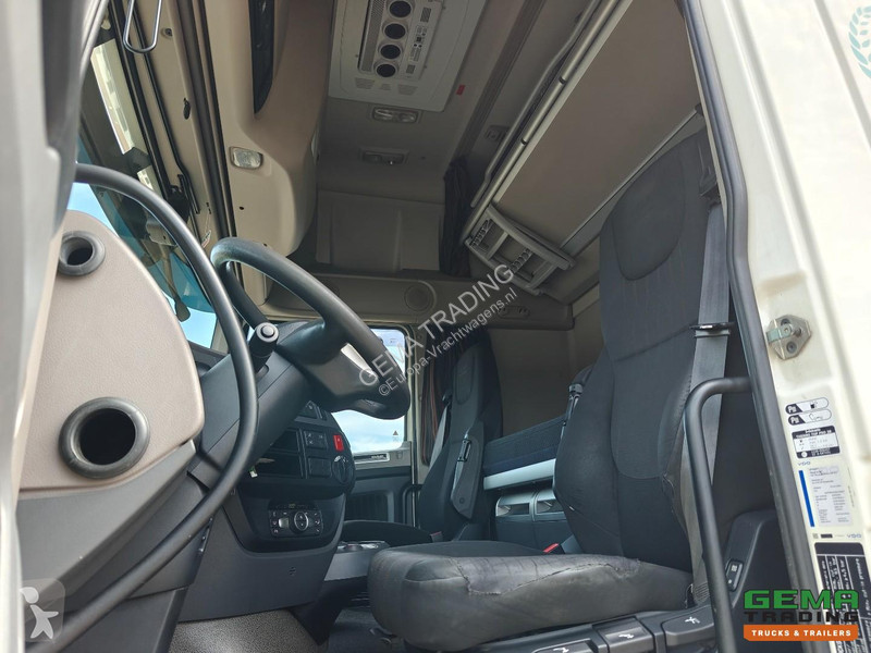 Тягач DAF 480 FT 4x2 SuperSpaceCab Euro6C -...