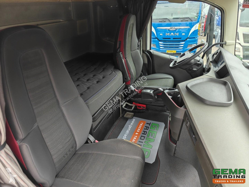 Тягач Volvo FH420 4x2 GlobeTrotter XL Euro 6C -...