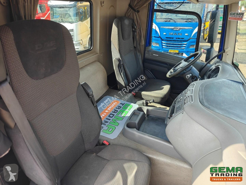 Тягач DAF 400 FT 4x2 Day Cab Euro6A - Retarder...