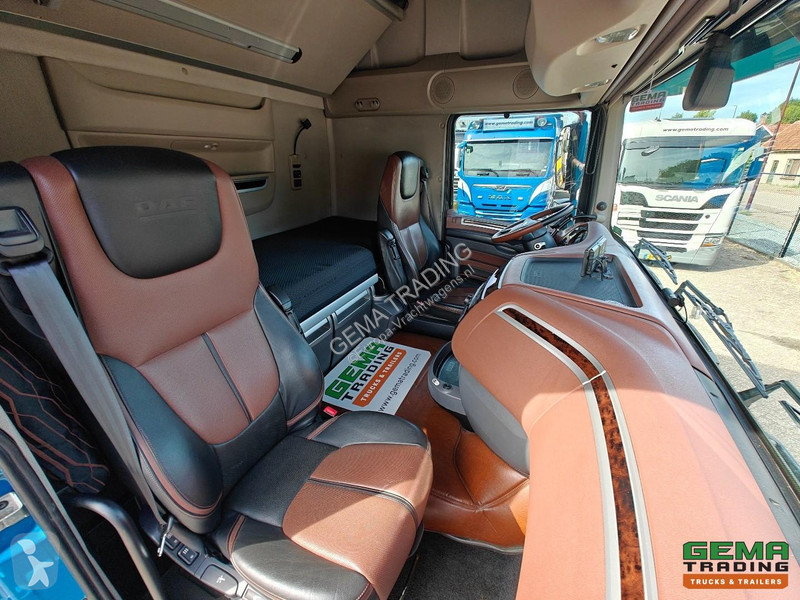 Тягач DAF 530 FT 4x2 SuperSpaceCab Euro6C -...