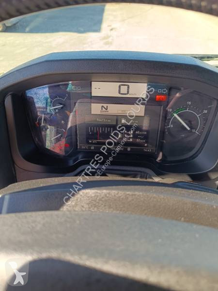 Tratores Renault 480 T4X2 E6