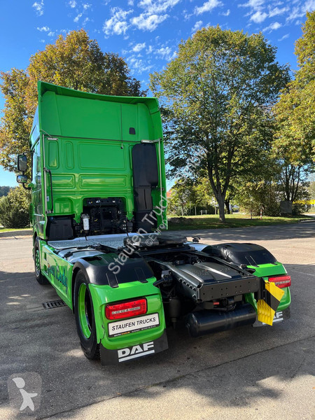 Тягач DAF 530 FT...