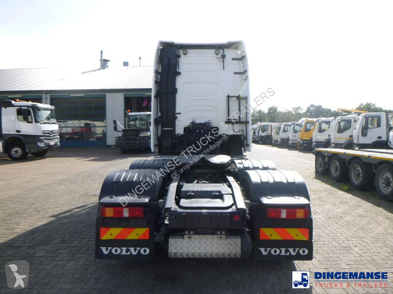 Tratores Volvo 500 6x2 Euro 6