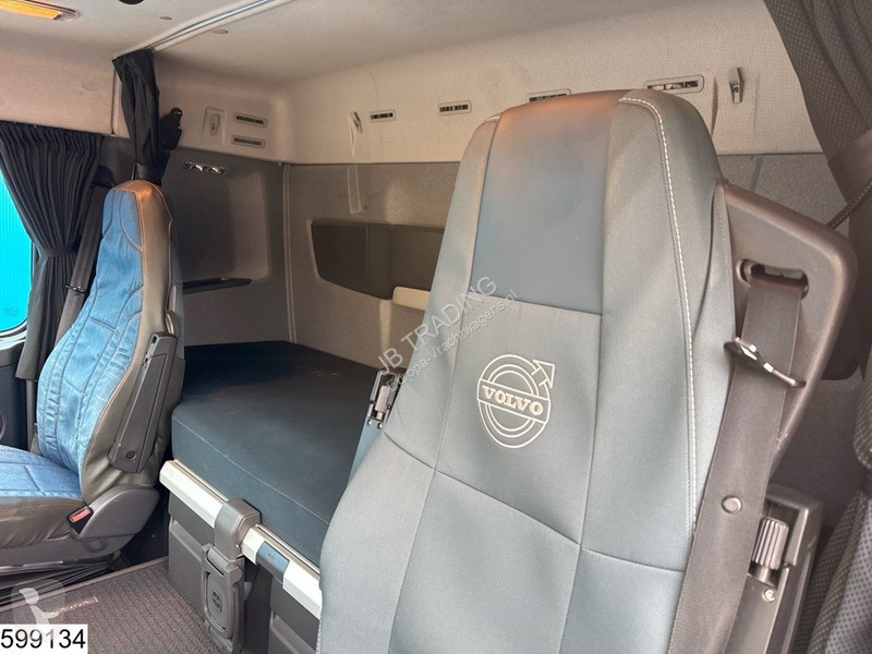 Тягач Volvo FH 460 EURO 5, Retarder, ADR,...