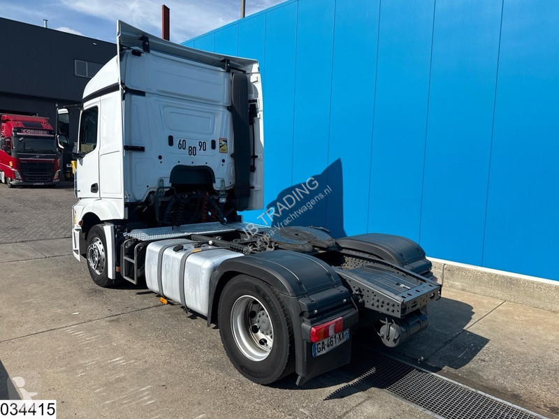 Tractor Mercedes 1845 EURO 6D