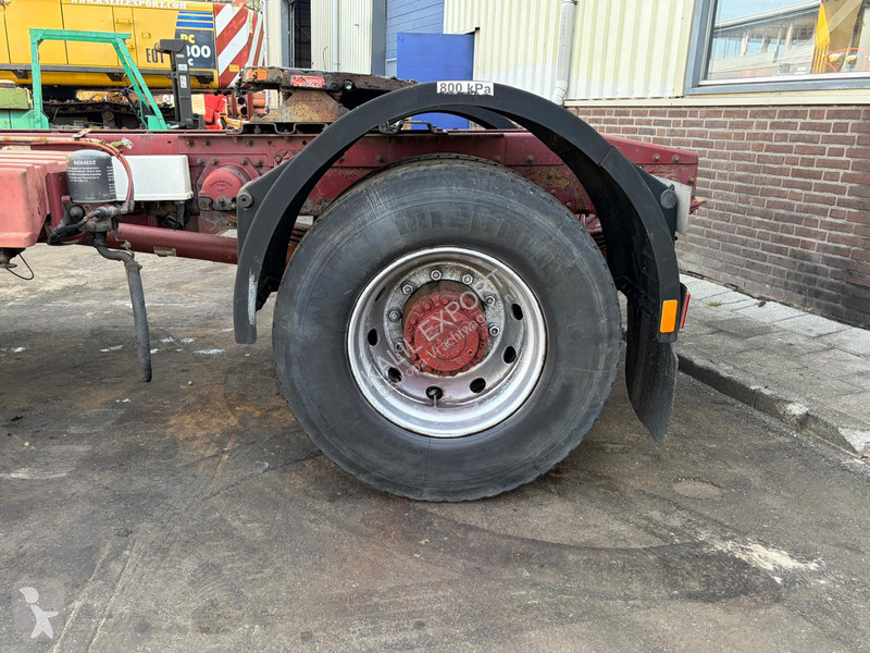 Tratores Renault G330 G330 - Tractor - Manual...