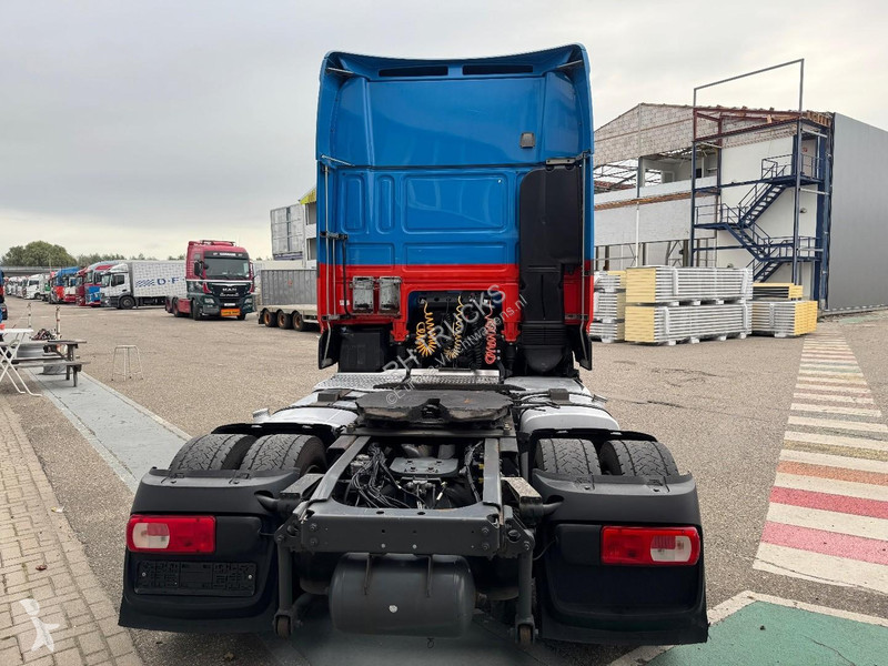 Тягач DAF 450 4X2 EURO 6 MEGA