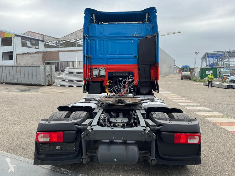Тягач DAF 450 4X2 EURO 6 MEGA