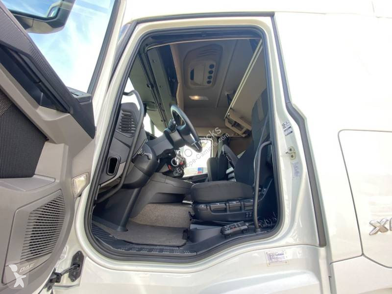 Tratores DAF 480