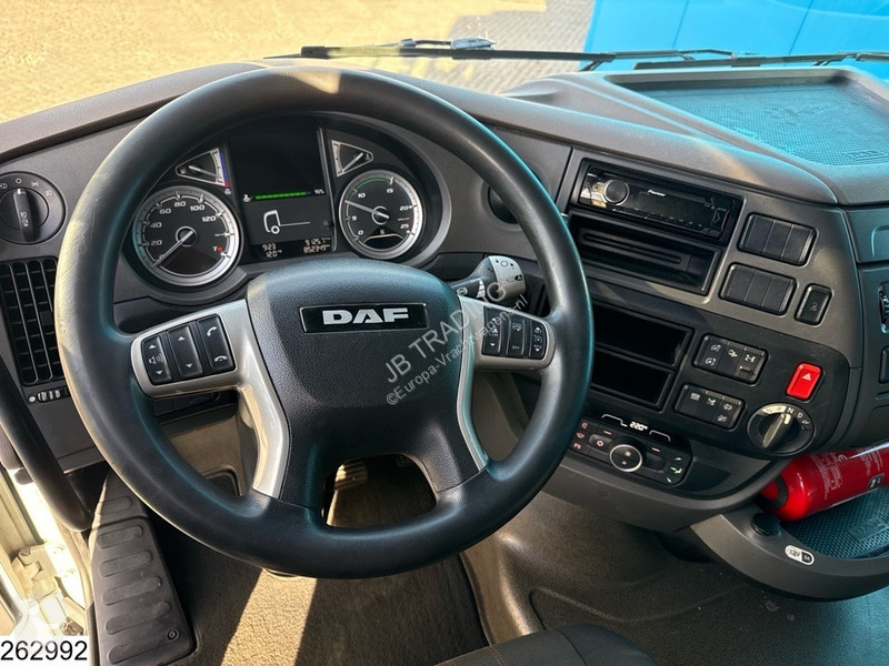 Тягач DAF 480 EURO 6