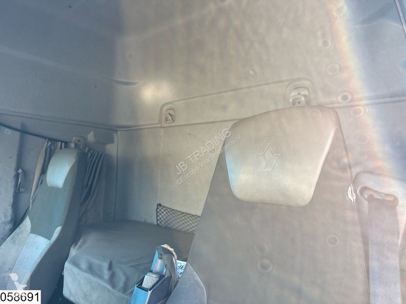 Тягач Renault 460 Dxi EURO 5
