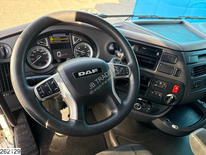Тягач DAF 480 EURO 6