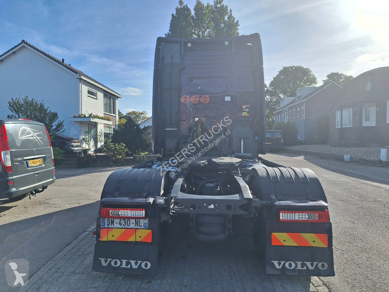 Тягач Volvo 16550 16.550 XXL RETARDER