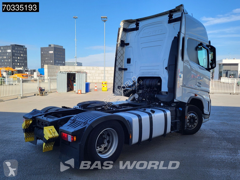 Тягач Ford F-Max 500 4X2 NL-Truck 2x Tanks Navi...