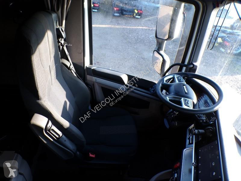 Tratores DAF 480 FT 4X2