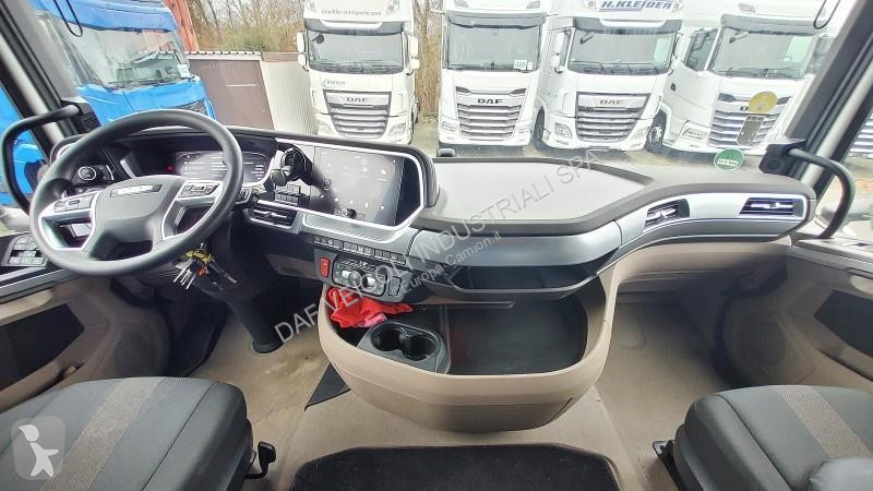 Tratores DAF 480 FT 4X2