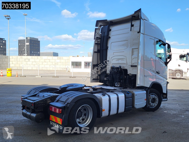Тягач Volvo FH 500 4X2 -Truck APK I-ParkCool 2x...