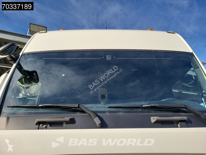 Тягач MAN 18.510 4X2 GX Retarder Full-Air 2x...
