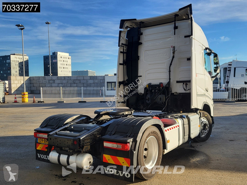 Тягач Volvo FH 460 FH 4X2 LNG! ADR -Truck APK...