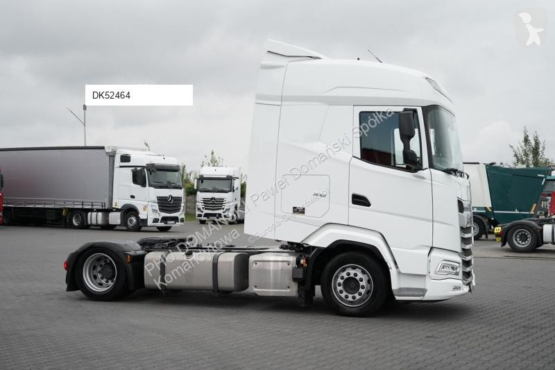 Тягач DAF XG / 480 / ACC / EURO 6 / I – COOL /...