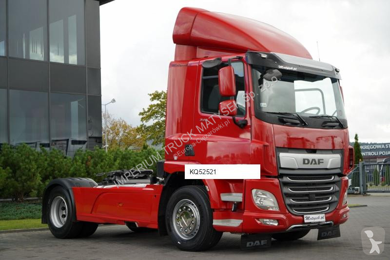 Тягач DAF CF 340