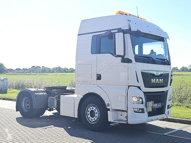Tractor MAN 18.400