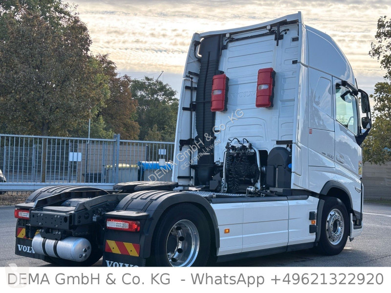 Traktor Volvo FH 500*E6e*IPark...