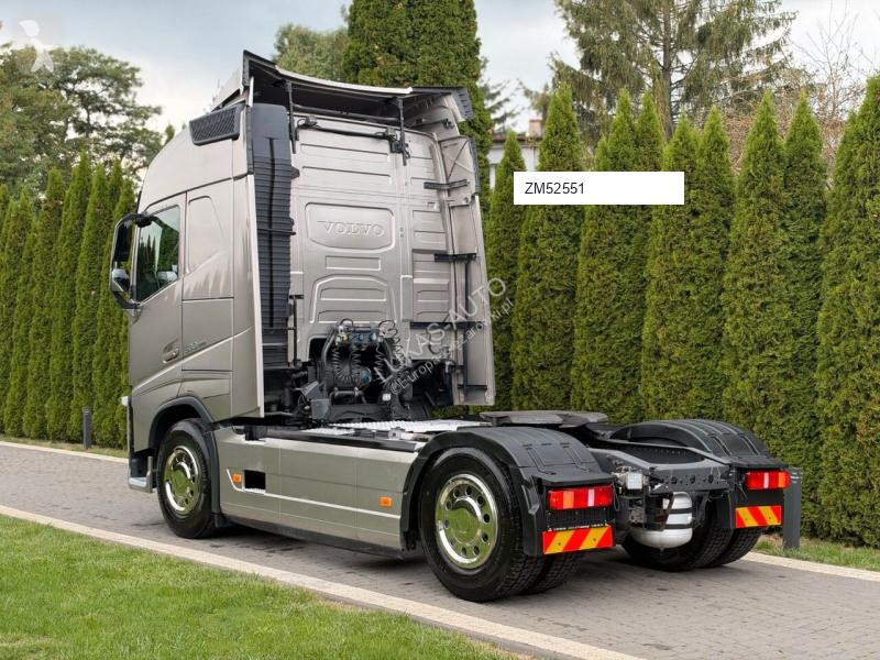 Traktor Volvo FH 500 PARK COOL