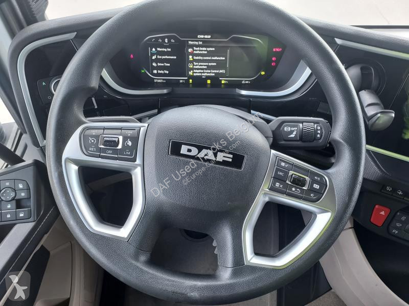 Traktor DAF 480 FT 4X2