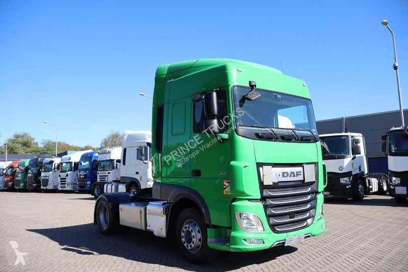 Traktor DAF 480 * EURO6 * 4X2 *