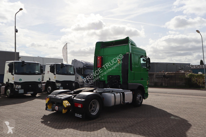 Traktor DAF 480 * EURO6 * 4X2 *