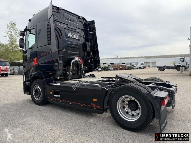 Traktor Renault