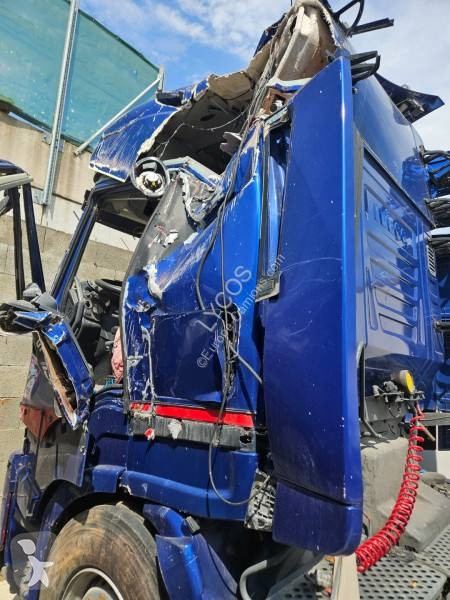 Traktor Iveco 500