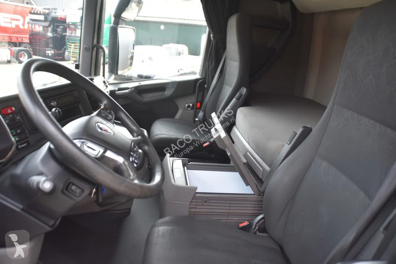 Traktor Scania S450 NGS 4x2NB - NEW TACHO -...