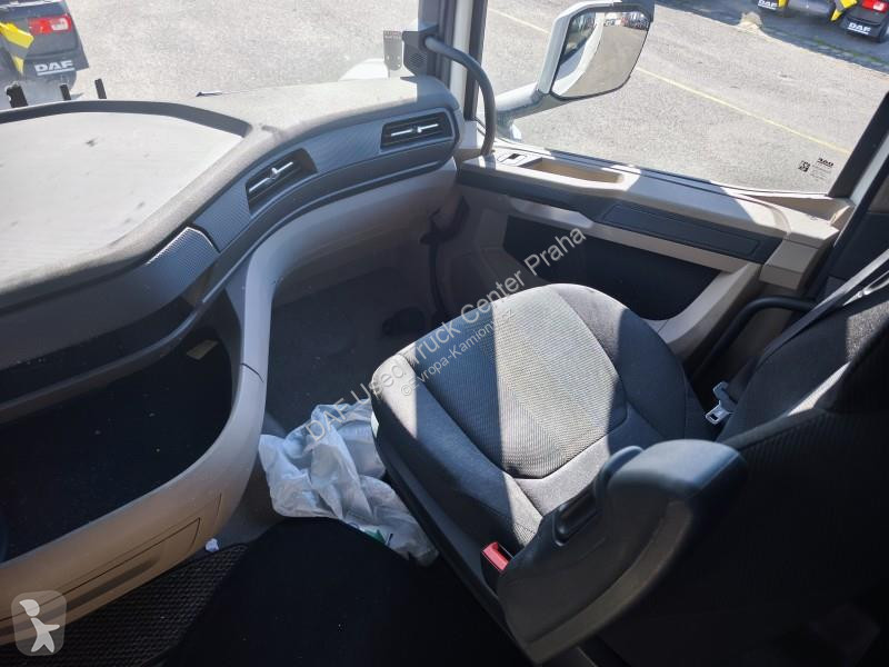 Traktor DAF 480 FT 4X2