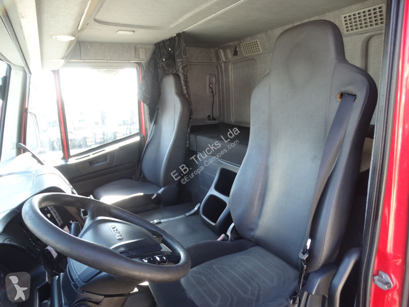 Traktor Iveco 460