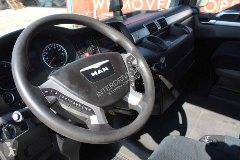 Traktor MAN 18.440 XL