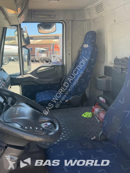 Traktor Iveco 360