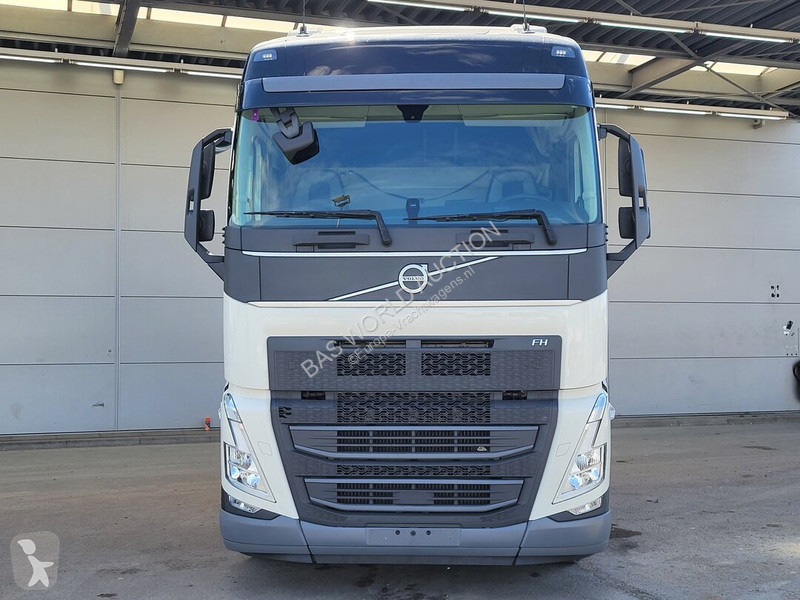 Traktor Volvo FH FH 460