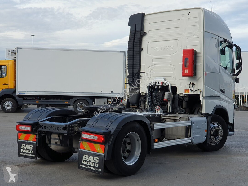 Traktor Volvo FH FH 460
