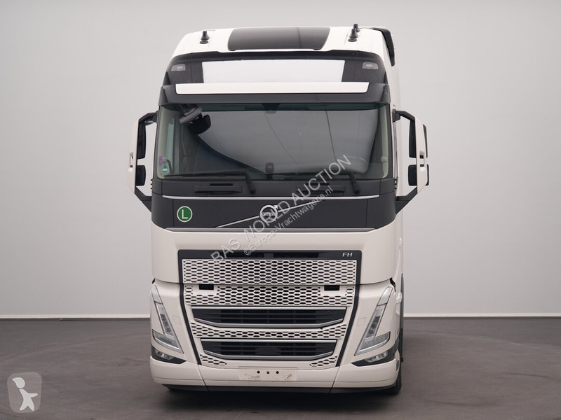 Traktor Volvo FH FH 460