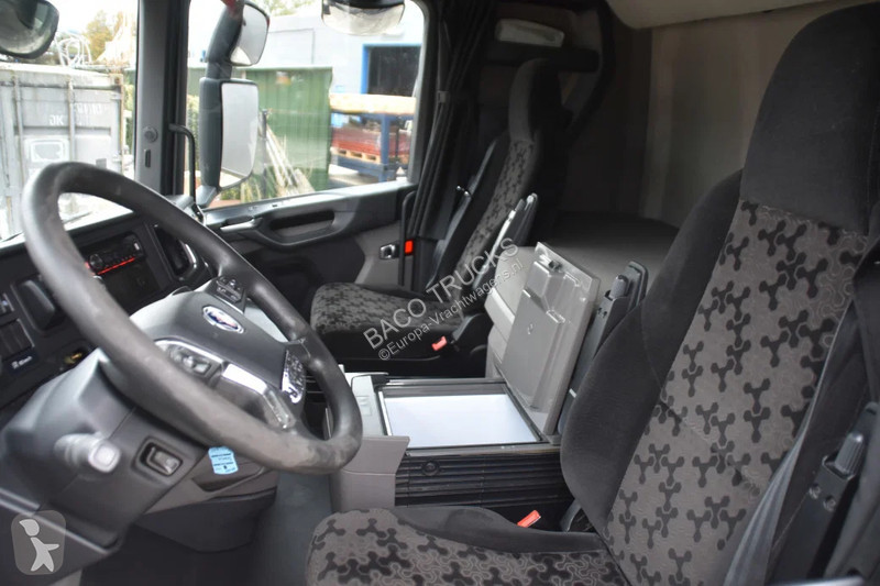 Traktor Scania S450 NGS 4x2NB - NEW TACHO -...