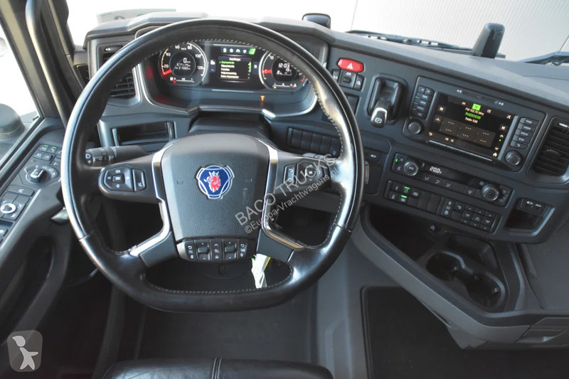 Traktor Scania R500 NGS 4x2EB - MEGA - EURO 6 E...