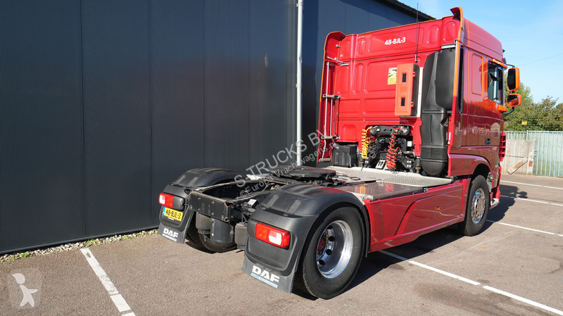 Tratores DAF 440 FT SC ADR