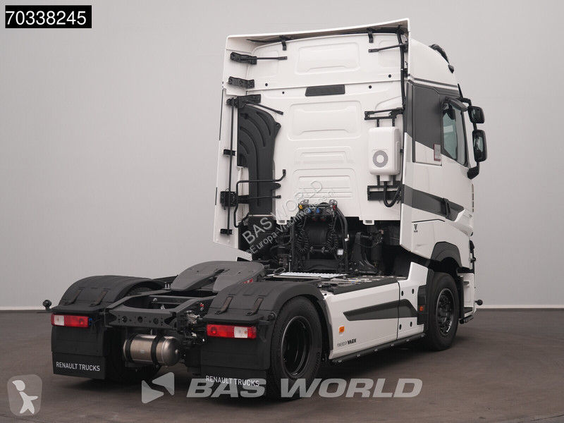 Cabeza tractora Renault T 520 T 4X2 HIGH...