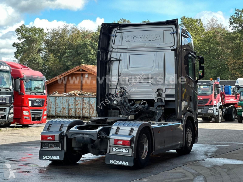 Traktor Scania S 500 A 4x2 NB...