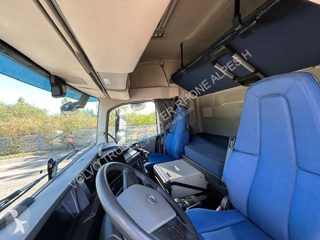 Traktor Volvo 500 Globetrotter