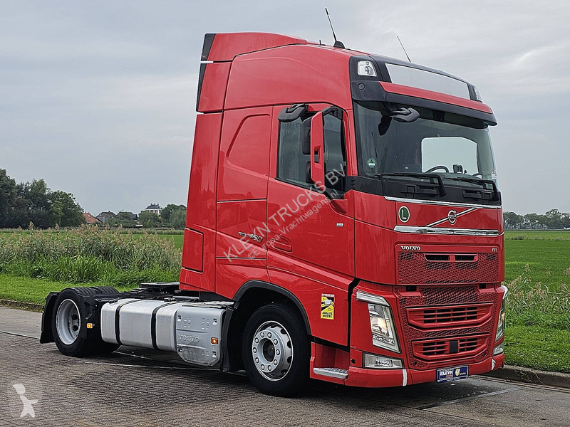 Trattore Stradale Volvo FH 460