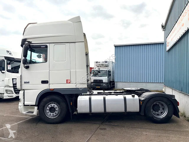 Cabeza tractora DAF 105460 ATE SUPERSPACECAB...