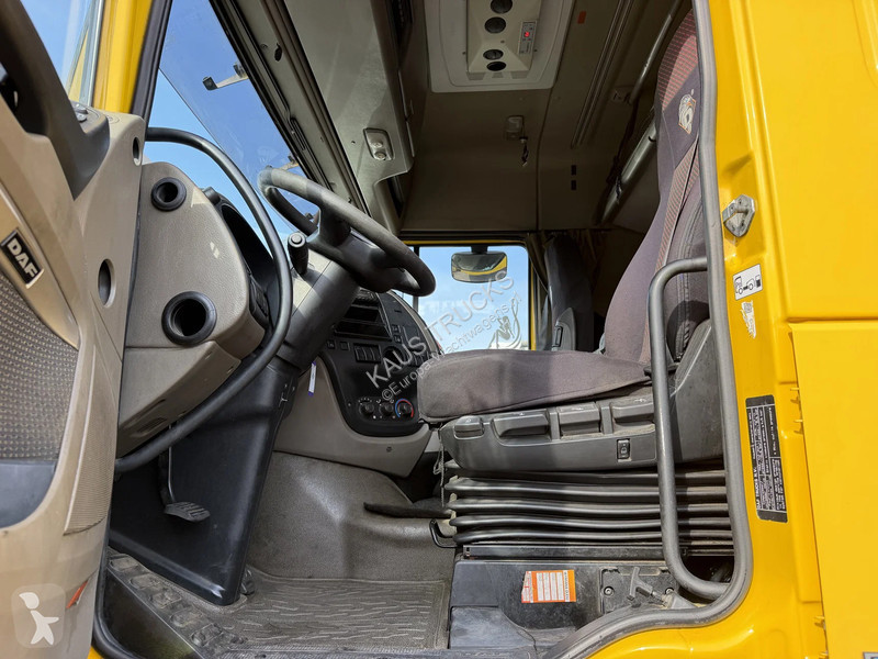 Cabeza tractora DAF 105460 6X4 Spacecab...